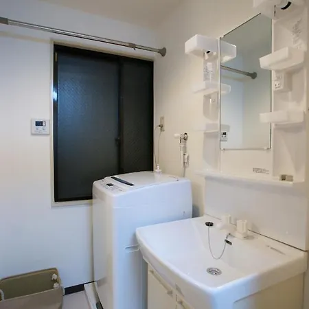 Westay Designers House/6 Mins To Shinsaibashi102 โอซาก้า ภายนอก รูปภาพ