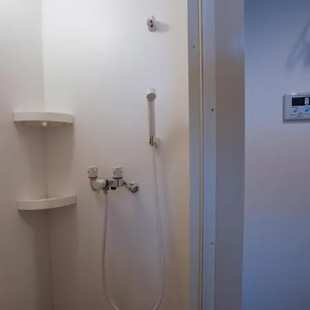 Westay Designers House/6 Mins To Shinsaibashi102 โอซาก้า ภายนอก รูปภาพ